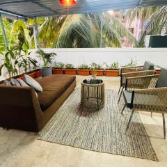 Stay Luxe-BnB near Mumbai Airport