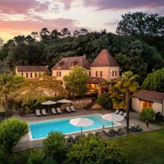 Domaine de Campagnac - Spa & Sauna