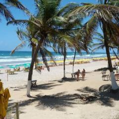 Praia do Flamengo - Aconchegante e espaçoso - Beira Mar !!!