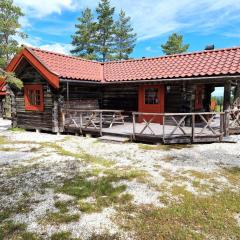 7 person holiday home in SÄFFLE