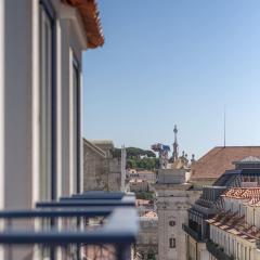 Boutique Chiado Suites