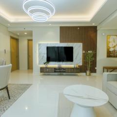 Golden Sands Serenity - PHM Business Bay