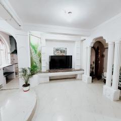 White Swan 1BHK Apartement Mysore
