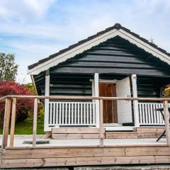 Gorgeous Home In Frosta With Kitchen