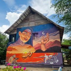 Playa del Ritmo Beach Hostel & Bar - Adults Only