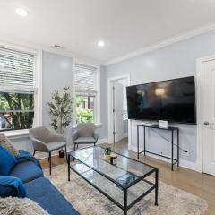 Stylish 2BR Urban Retreat in River West