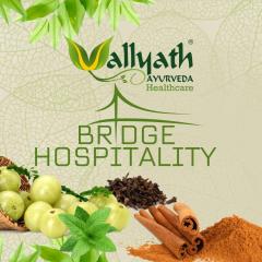 Vallyath Ayurveda By BRDGE HOSPITALITY