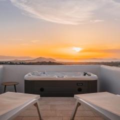 Celestial Sunset Villas