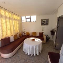 Marjane house