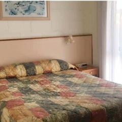 Black Swan Motel inn