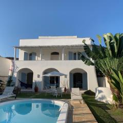 MYKONOS HOUSE - Beira Mar