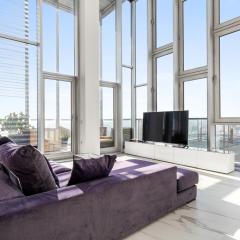 Penthouse With The Best Views!