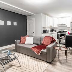 Basement Condo on James Street North