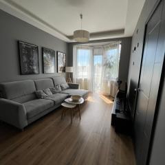 A Modern & Homely Apartment