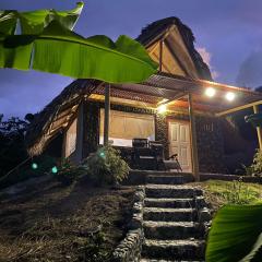 Zirumake Hostel Dentro del Parque Tayrona