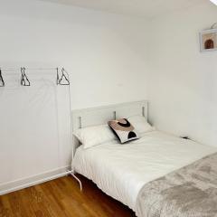 Oak Wembley Stadium Serviced Apartment, by Edens