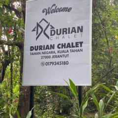 Durian Chalet