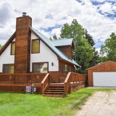 Our Red River Cabin With High Speed Wifi