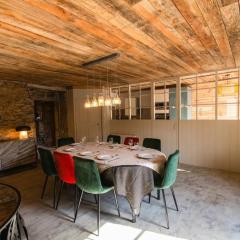 Gîte bien être et écologique La Correspondance