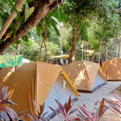 Redang Campstay