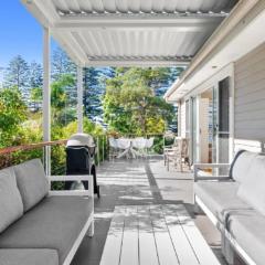 Marleys Retreat