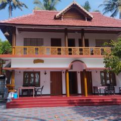 Marari Anna Beach Homestay