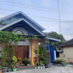 OYO 94089 Griya Rizky Homestay Syariah