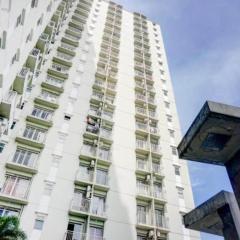 OYO 94084 Apartemen Bogor Valley Paulina Residence