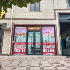 HostelFayz