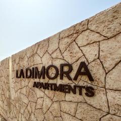 La Dimora apartments
