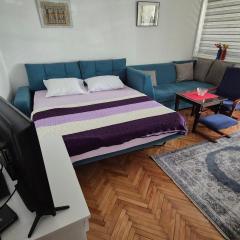 City apartment in Prizren