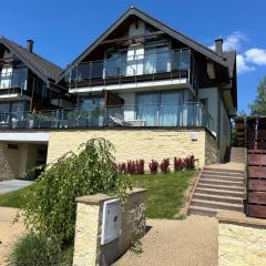 Nowy apartament na polu golfowym Paczółtowice