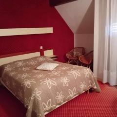 auberge andaines