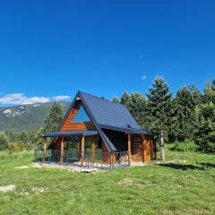 Woodside Blidinje