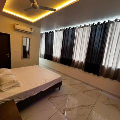 Hotel AJL