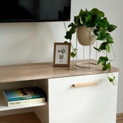 Apartament Magnacka Barczewski Dwór