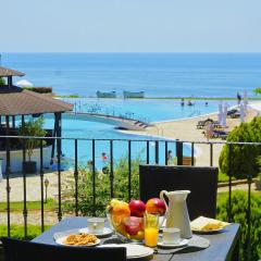 Kaliakria Sea View apartment Flor de luna 21