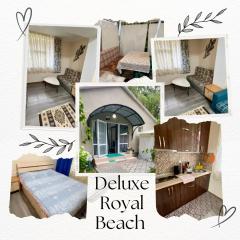 Deluxe Royal Beach