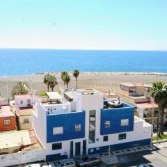 Apartamento Pedregalejo Playa A