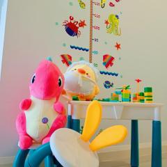 Legoland walk 3min D'Pristine Rejoice Suite 2B2R 8pax Lakeview