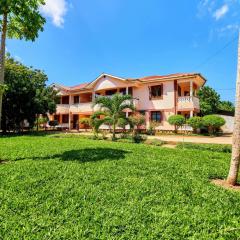 Diani Beach Gold Apartments