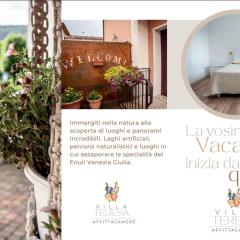 Villa Teresa