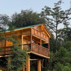 Chamba Valley Glamping