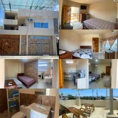 Residencia El Refugio