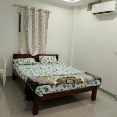 Srinivasa nilayam Lodge AC Rooms