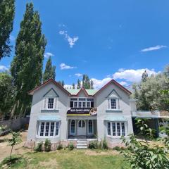 Rus Olive Lodge Skardu