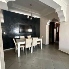 Agadir, Hay salam, Najah residence 2