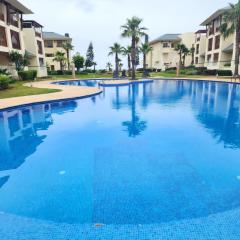 Bahia Beach Golf Bouznika