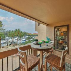 7104 Harbourside 1
