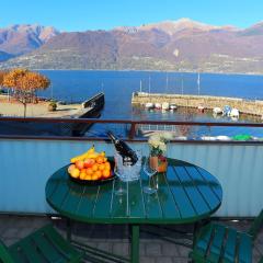 The Lake Apartment